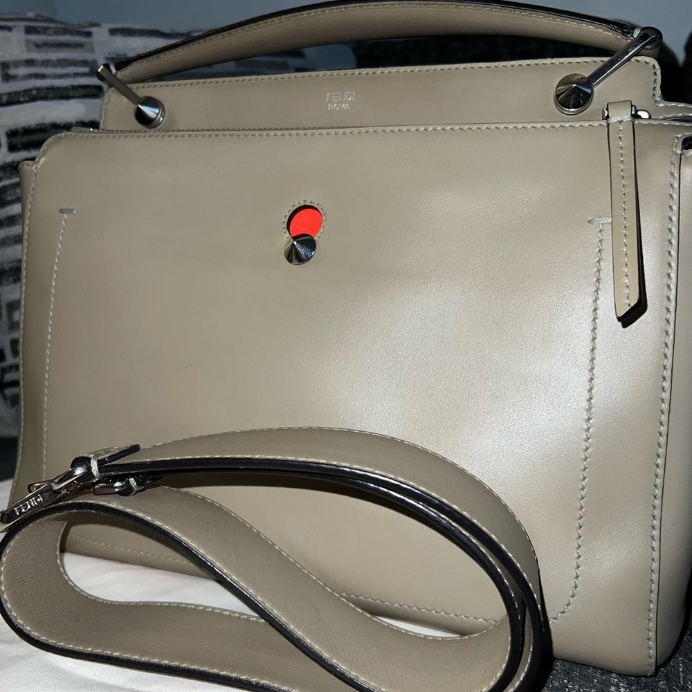 Fendi Roma bag